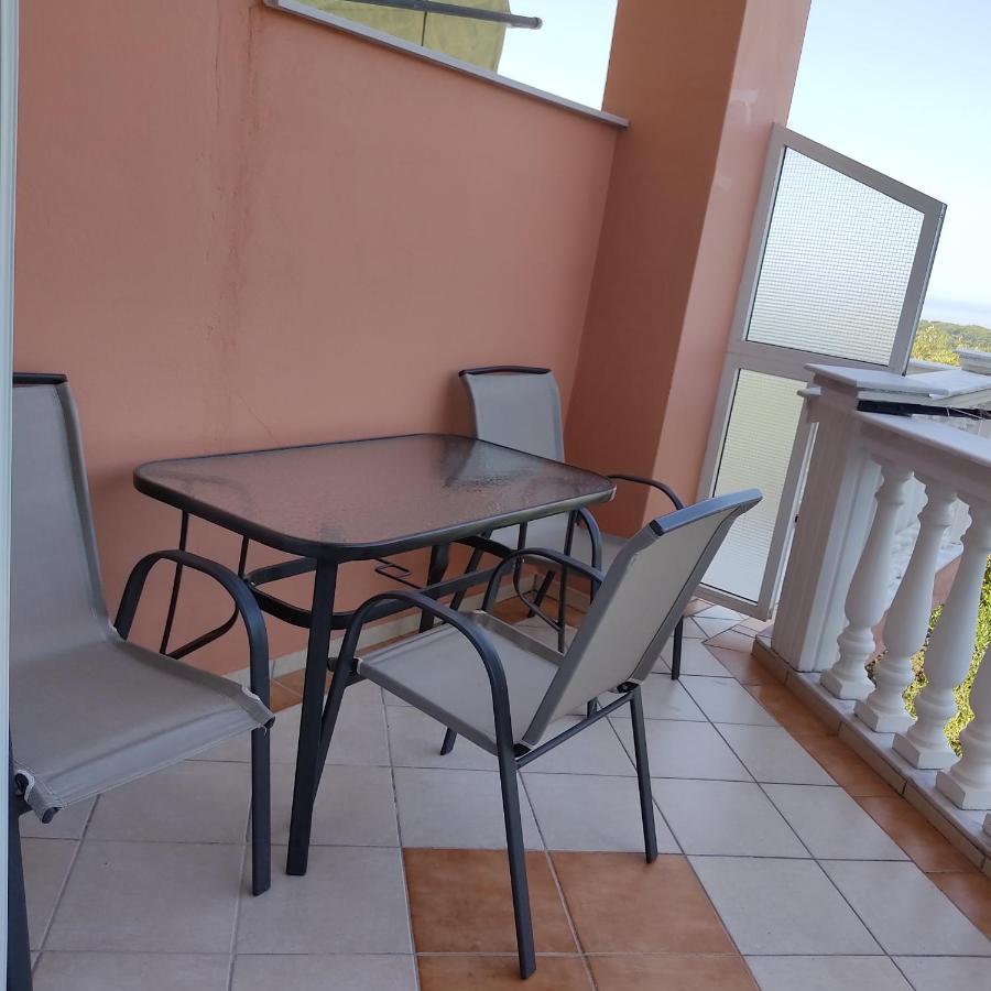 Nikolaou Thomas House Lägenhet Parga Exteriör bild