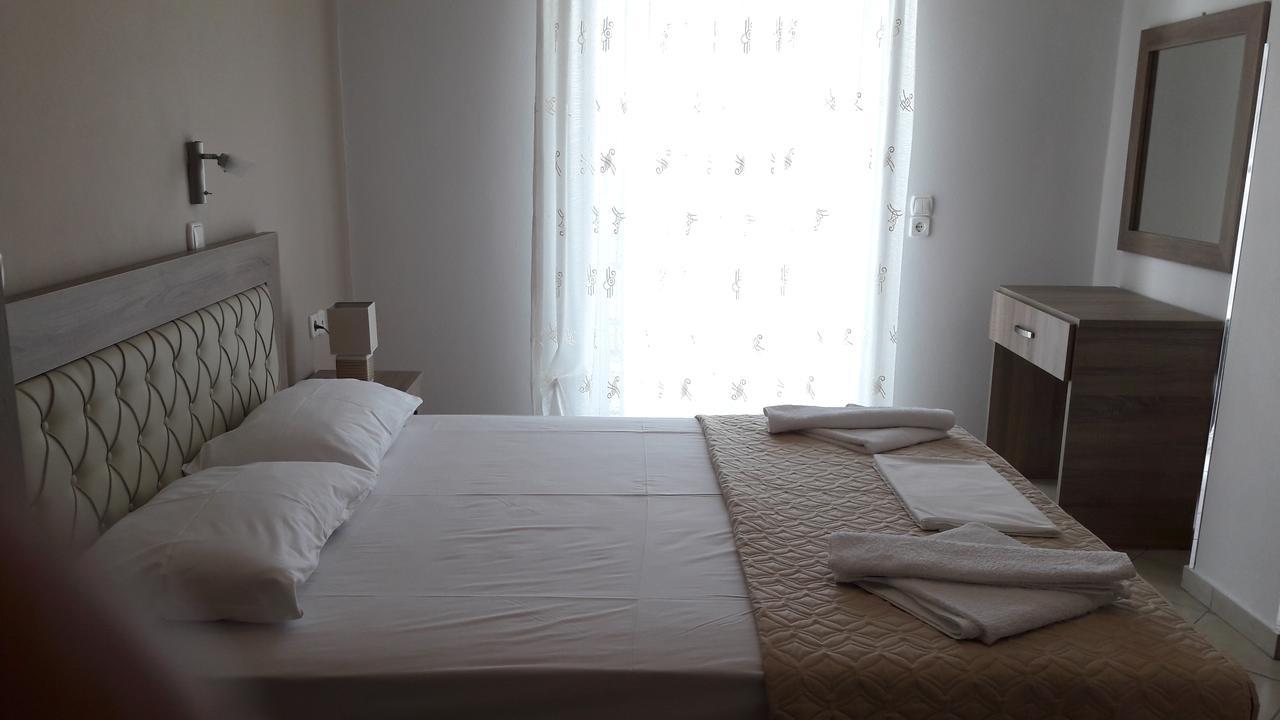 Nikolaou Thomas House Lägenhet Parga Exteriör bild
